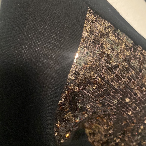 Twelfth Street by Cynthia Vincent mini dress - Picture 6 of 8